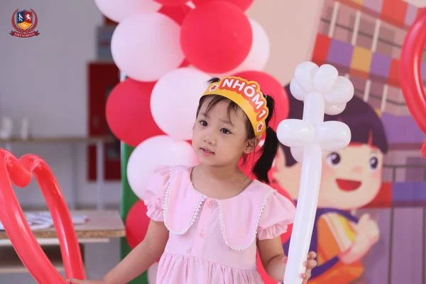 Có gì ở ngày hội khám phá Vietschool?
