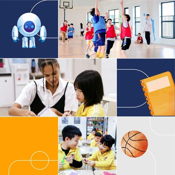 CLB SAU GIỜ HỌC - NƠI HỌC SINH NẠP NĂNG LƯỢNG MỚI, THỎA SỨC ĐAM MÊ, PHÁT TRIỂN KỸ NĂNG