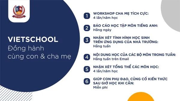 Bố mẹ, Con và Trường học: Làm như thế nào để hài hòa?