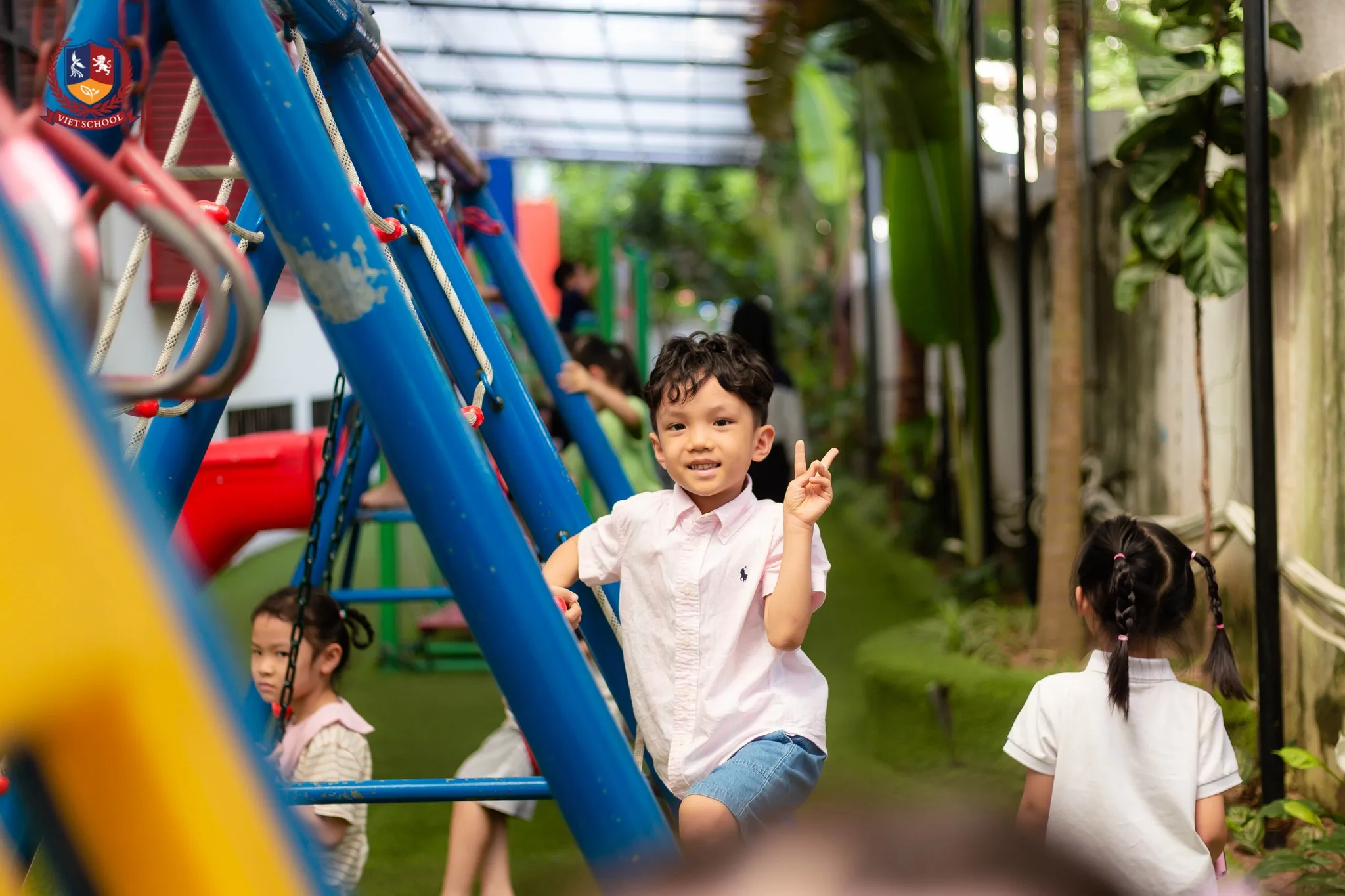 Chuẩn bị tâm lý cho trẻ là kinh nghiệm quan trọng nhất mà phụ huynh cần đặc biệt chú ý