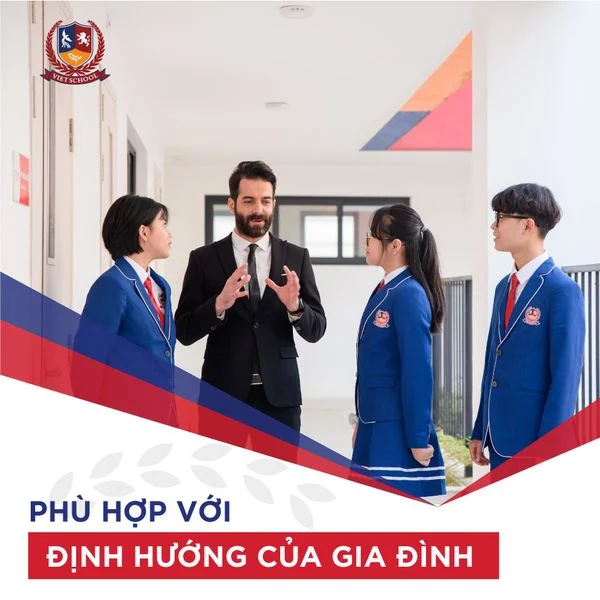 TIÊU CHÍ NÀO ĐỂ NHẬN ĐỊNH TRƯỜNG CẤP 2 PHÙ HỢP VỚI CON?