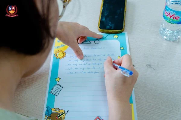 GẶP MẶT CHA MẸ HỌC SINH ĐẦU NĂM HỌC - KẾT NỐI ĐỂ VƯƠN XA