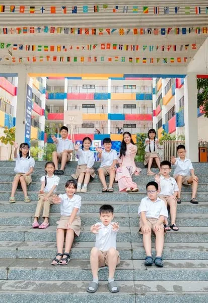 [KEEP THE MEMORIES] THÁNG NĂM RỰC RỠ