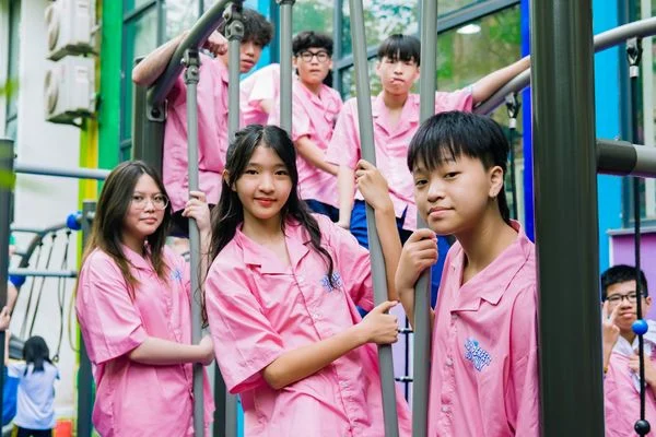 [KEEP THE MEMORIES] THÁNG NĂM RỰC RỠ