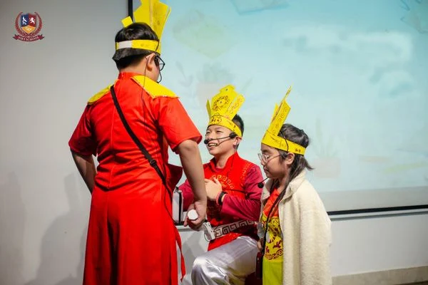 [CHUYỆN KỂ GIÁO VIÊN] KHAI PHÁ SỨC MẠNH DẠY HỌC LỊCH SỬ GẮN VỚI TRẢI NGHIỆM