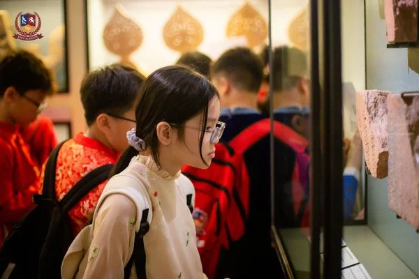 [CHUYỆN KỂ GIÁO VIÊN] KHAI PHÁ SỨC MẠNH DẠY HỌC LỊCH SỬ GẮN VỚI TRẢI NGHIỆM