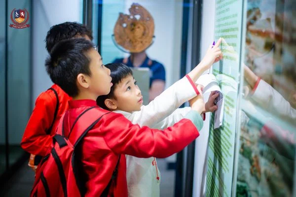 [CHUYỆN KỂ GIÁO VIÊN] KHAI PHÁ SỨC MẠNH DẠY HỌC LỊCH SỬ GẮN VỚI TRẢI NGHIỆM