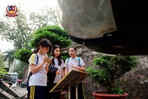 KHỐI 5 KHÁM PHÁ LỊCH SỬ NGHỆ THUẬT QUÂN SỰ VIỆT NAM VÀ NHỮNG BÀI HỌC Ý NGHĨA