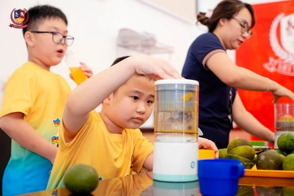 [FANTASY SUMMER CAMP 2024] MỞ “CÁNH CỬA THẦN KỲ” ĐẾN “ĐẢO MỘNG MƠ”, CHÀO HÈ RỰC RỠ