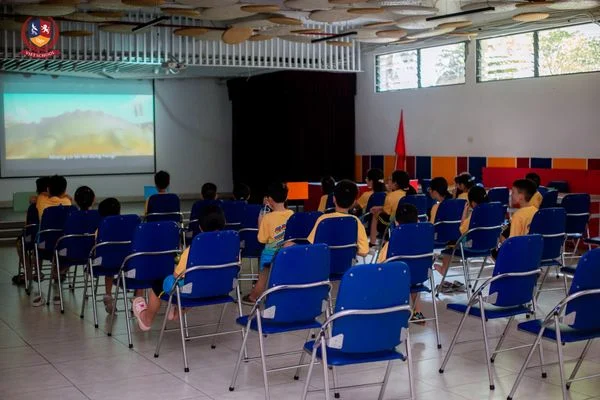 [FANTASY SUMMER CAMP 2024] MỞ “CÁNH CỬA THẦN KỲ” ĐẾN “ĐẢO MỘNG MƠ”, CHÀO HÈ RỰC RỠ