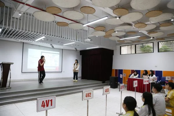 GIẢI THƯỞNG ĐẠI SỨ VĂN HÓA ĐỌC: RẠNG NGỜI NHỮNG GƯƠNG MẶT TRUYỀN CẢM HỨNG