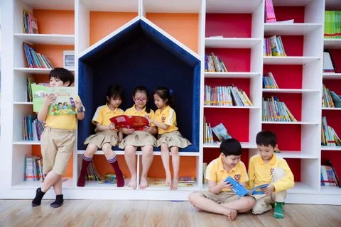 KINH NGHIỆM CHỌN TRƯỜNG CHO CON & KẾT QUẢ SAU 2 NĂM?