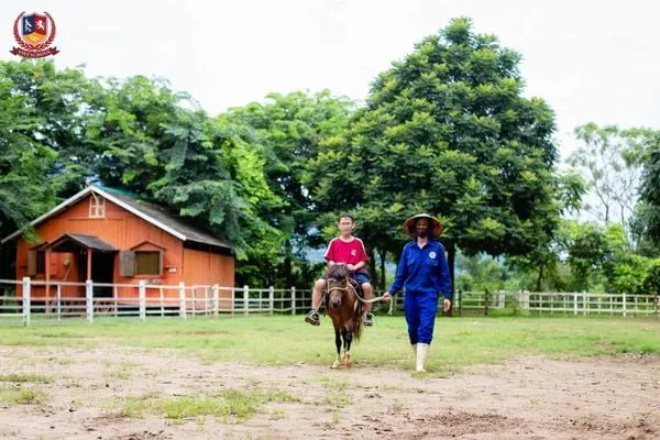 VIETSCHOOLERS KHỐI 6 "HỌC MÀ CHƠI" TẠI DETRANG FARM: TRẢI NGHIỆM ĐỂ BIẾT YÊU LAO ĐỘNG