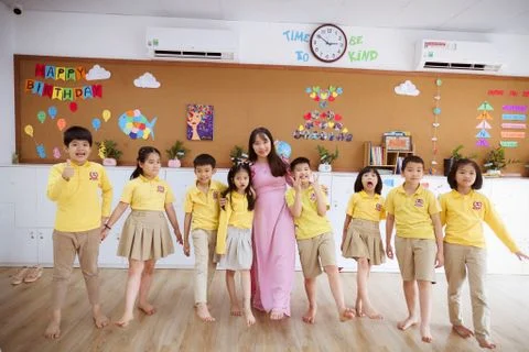 CON MÌNH TỪNG TRẢI QUA 2 NGÔI TRƯỜNG TRƯỚC KHI VỀ VIETSCHOOL VÀ CÁI KẾT BẤT NGỜ!