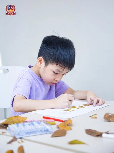 ĐỂ TRẺ PHÁT TRIỂN NĂNG LỰC NGÔN NGỮ MÀ KHÔNG NHÀM CHÁN, KHÔNG SỢ KIẾN THỨC TRƯỚC KHI VÀO LỚP 1