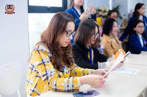 MỘT NGÀY CỦA MẸ - CẢM ƠN VÌ MẸ ĐÃ ĐẾN