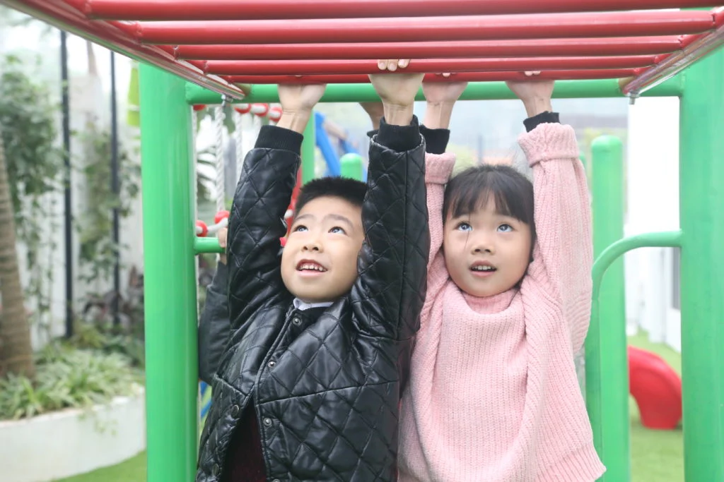 KHAI GIẢNG KHÓA HỌC “HÀNH TRANG LỚP 1” – HÁO HỨC KHÁM PHÁ ĐIỀU MỚI LẠ CỦA TRƯỜNG TIỂU HỌC