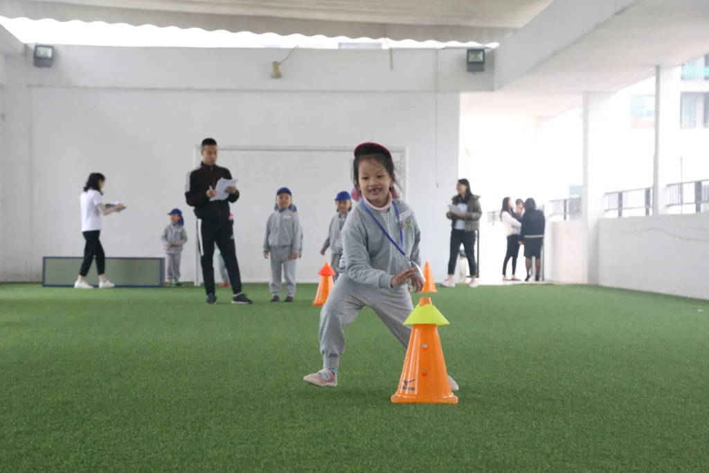 VIETSCHOOL ĐÁNH GIÁ NĂNG LỰC ĐẦU VÀO THEO CHUẨN GIÁO DỤC HOA KỲ