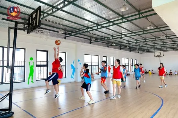 BẮT TRỌN NHỮNG HÌNH ẢNH ẤN TƯỢNG TRONG HAI NGÀY THI ĐẤU TẠI SPORTS DAY II