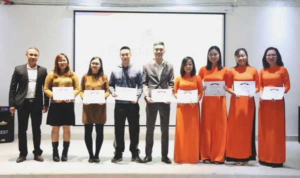 NHÌN LẠI CHẶNG ĐƯỜNG ĐÃ QUA – VỮNG BƯỚC HÀNH TRÌNH SẮP TỚI