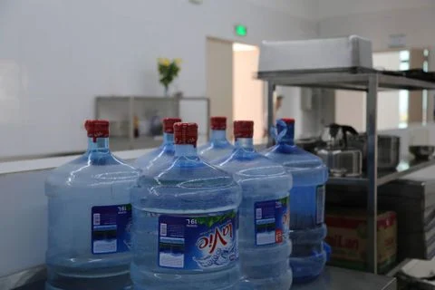 THÔNG TIN CÁC BIỆN PHÁP XỬ LÝ NHẰM ĐẢM BẢO NGUỒN NƯỚC SỬ DỤNG