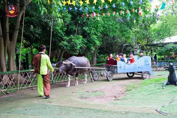 TRẢI NGHIỆM - KHÁM PHÁ: ĐI ĐỂ HIỂU, TRẢI NGHIỆM ĐỂ TRƯỞNG THÀNH