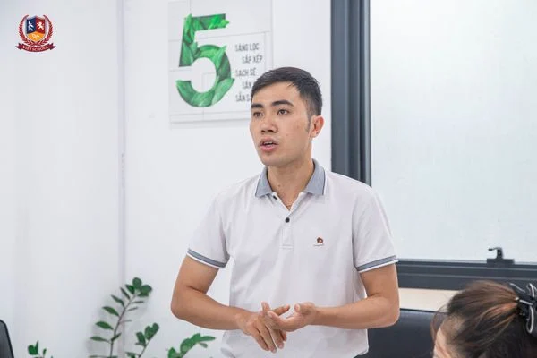VIETSCHOOL LIÊN TỤC ĐỔI MỚI, SÁNG TẠO, NÂNG CAO CHẤT LƯỢNG GIÁO DỤC CHUẨN BỊ CHO NĂM HỌC 2023-2024