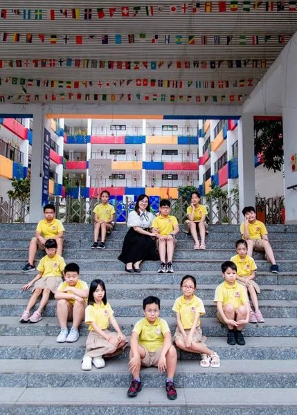 [KEEP THE MEMORIES] THÁNG NĂM RỰC RỠ