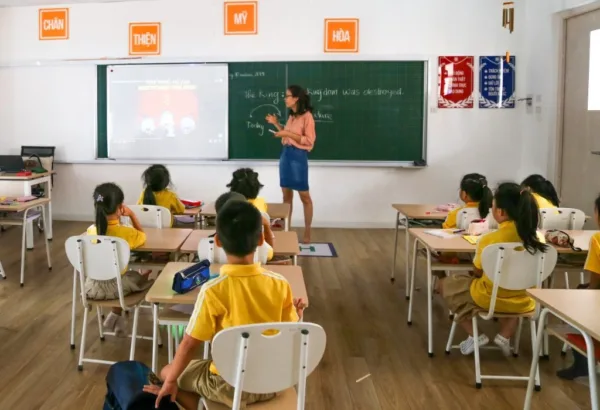 KHÁM PHÁ TIẾT HỌC TƯ DUY PHẢN BIỆN