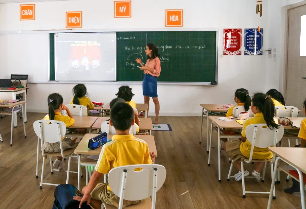 KHÁM PHÁ TIẾT HỌC TƯ DUY PHẢN BIỆN