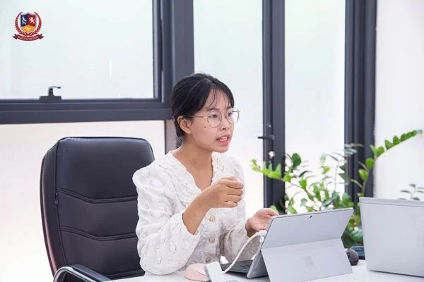 VIETSCHOOL LIÊN TỤC ĐỔI MỚI, SÁNG TẠO, NÂNG CAO CHẤT LƯỢNG GIÁO DỤC CHUẨN BỊ CHO NĂM HỌC 2023-2024