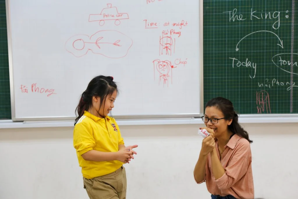KHÁM PHÁ TIẾT HỌC TƯ DUY PHẢN BIỆN