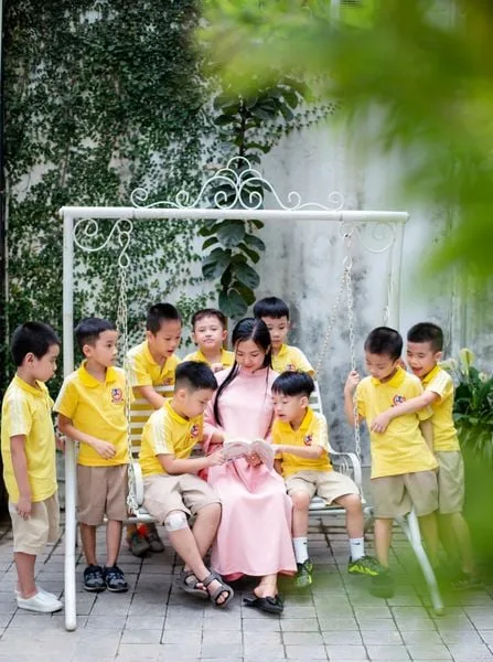[KEEP THE MEMORIES] THÁNG NĂM RỰC RỠ