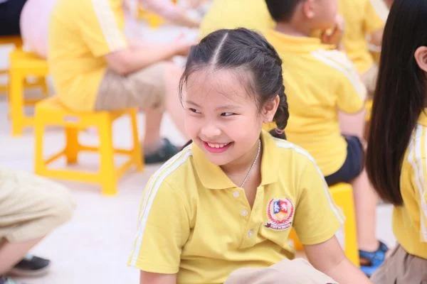 LỄ BẾ GIẢNG ĐẦY YÊU THƯƠNG CỦA CÁC VIETSCHOOLERS KHÉP LẠI MỘT NĂM HỌC THẬT ĐẶC BIỆT