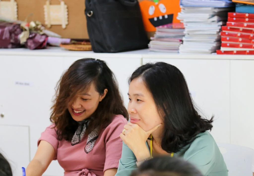 THẨM ĐỊNH, ĐÁNH GIÁ CHẤT LƯỢNG GIẢNG DẠY