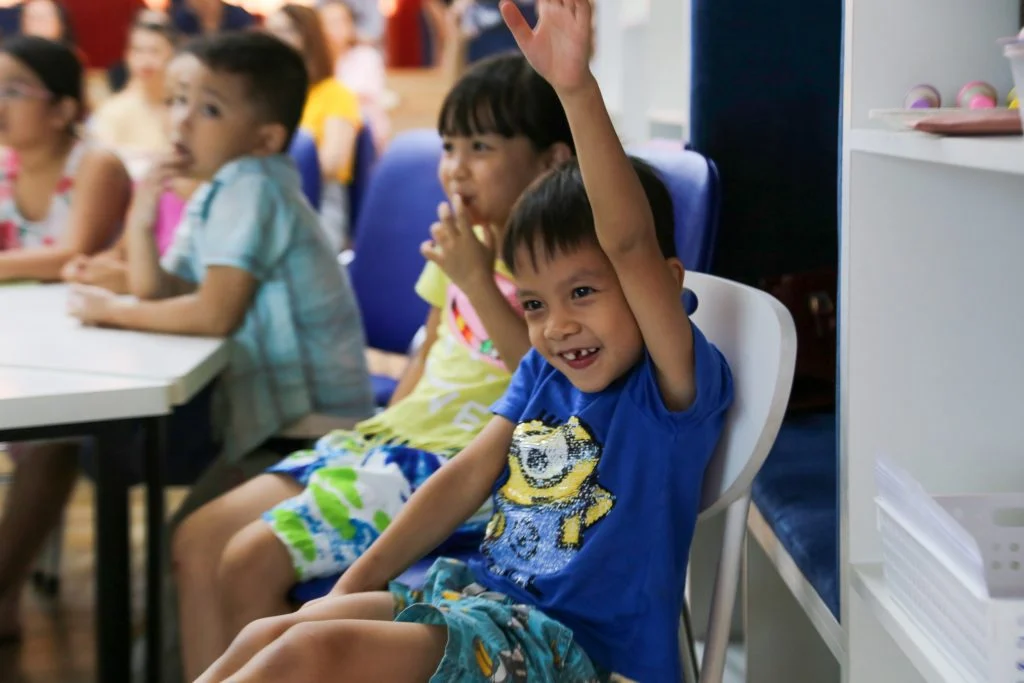 TỌA ĐÀM “CHA MẸ ĐỒNG KIẾN TẠO – PHƯƠNG PHÁP HỌC TOÁN CÙNG CON TẠI NHÀ”