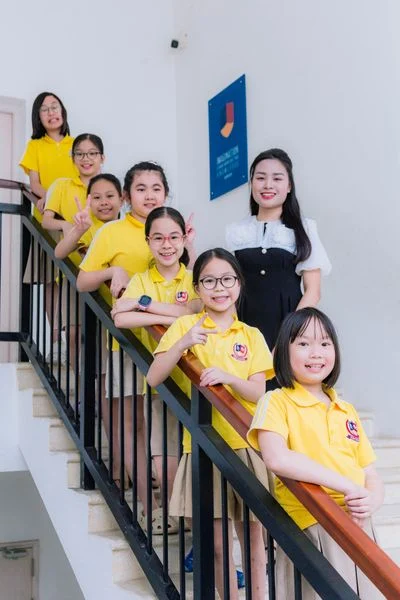 [KEEP THE MEMORIES] THÁNG NĂM RỰC RỠ