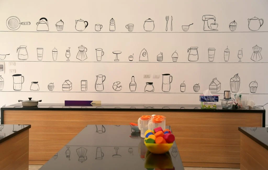 Hành trình tham quan hệ thống trường Vietschool