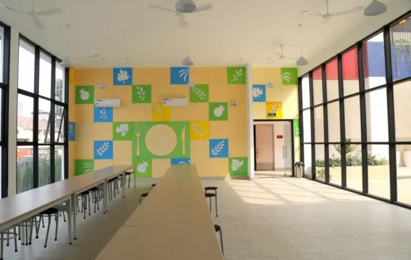 Hành trình khám phá Vietschool