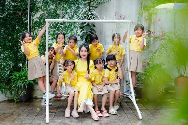 [KEEP THE MEMORIES] THÁNG NĂM RỰC RỠ