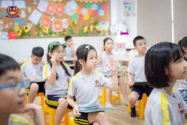 ÔN TẬP TIẾNG VIỆT NHƯ CHƠI GAMESHOW TRUYỀN HÌNH
