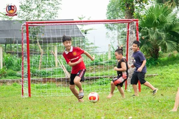 TRẢI NGHIỆM - KHÁM PHÁ: ĐI ĐỂ HIỂU, TRẢI NGHIỆM ĐỂ TRƯỞNG THÀNH