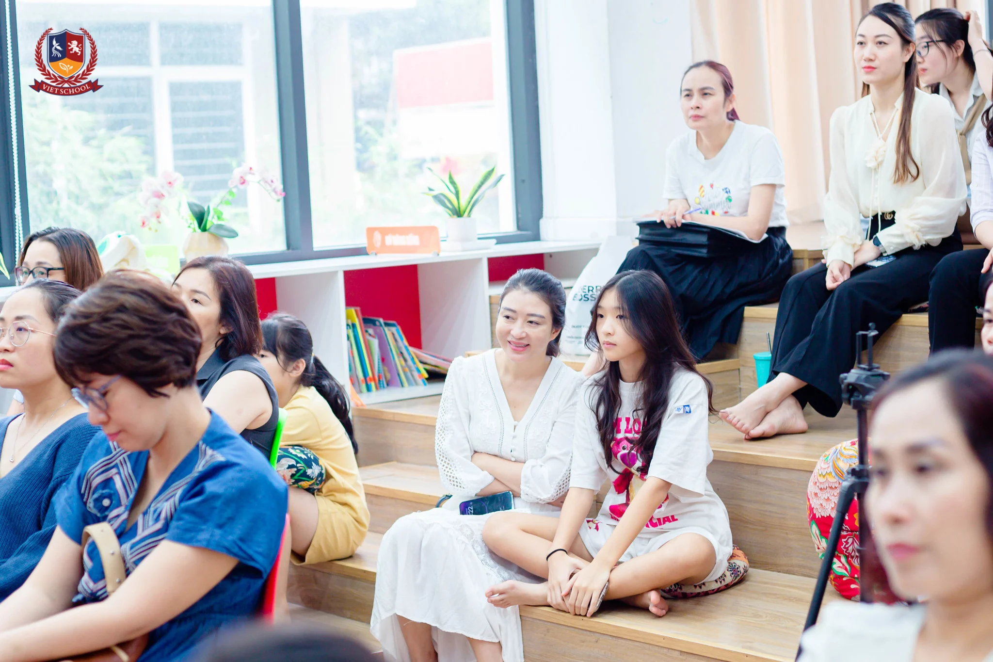 [WORKSHOP THÁNG 9] – TỰ HỌC LÀ QUÁ TRÌNH KHÁM PHÁ SÂU SẮC VỀ BẢN THÂN VÀ THẾ GIỚI
