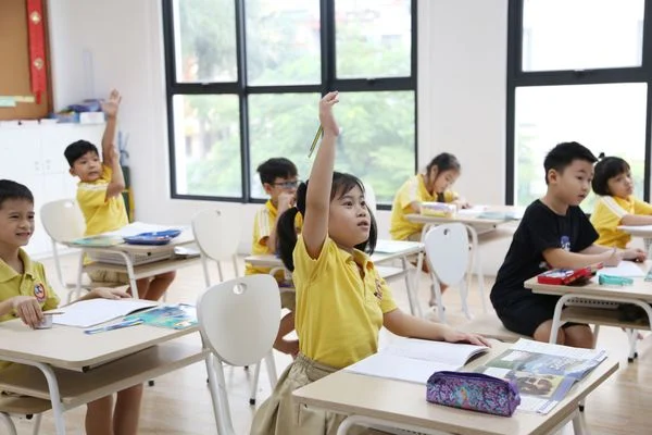 Bố mẹ, Con và Trường học: Làm như thế nào để hài hòa?