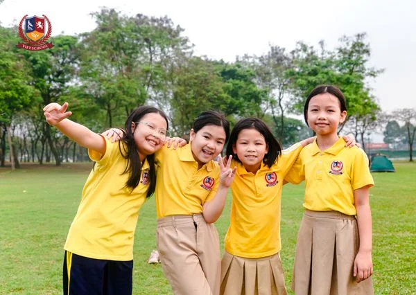SMART TEAM KHỐI 3 - VẬN ĐỘNG THÔNG MINH KẾT TÌNH ĐỘI NHÓM