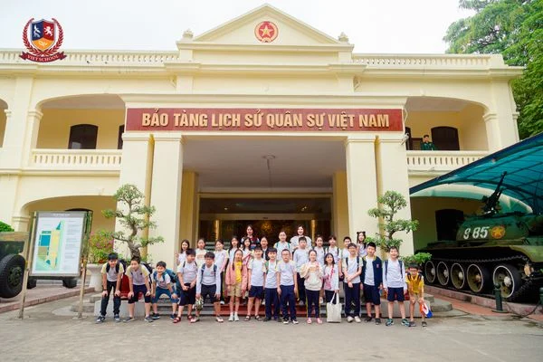 KHỐI 5 KHÁM PHÁ LỊCH SỬ NGHỆ THUẬT QUÂN SỰ VIỆT NAM VÀ NHỮNG BÀI HỌC Ý NGHĨA