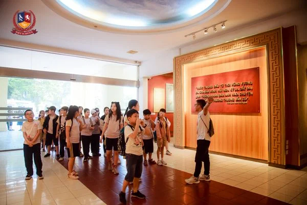 KHỐI 5 KHÁM PHÁ LỊCH SỬ NGHỆ THUẬT QUÂN SỰ VIỆT NAM VÀ NHỮNG BÀI HỌC Ý NGHĨA