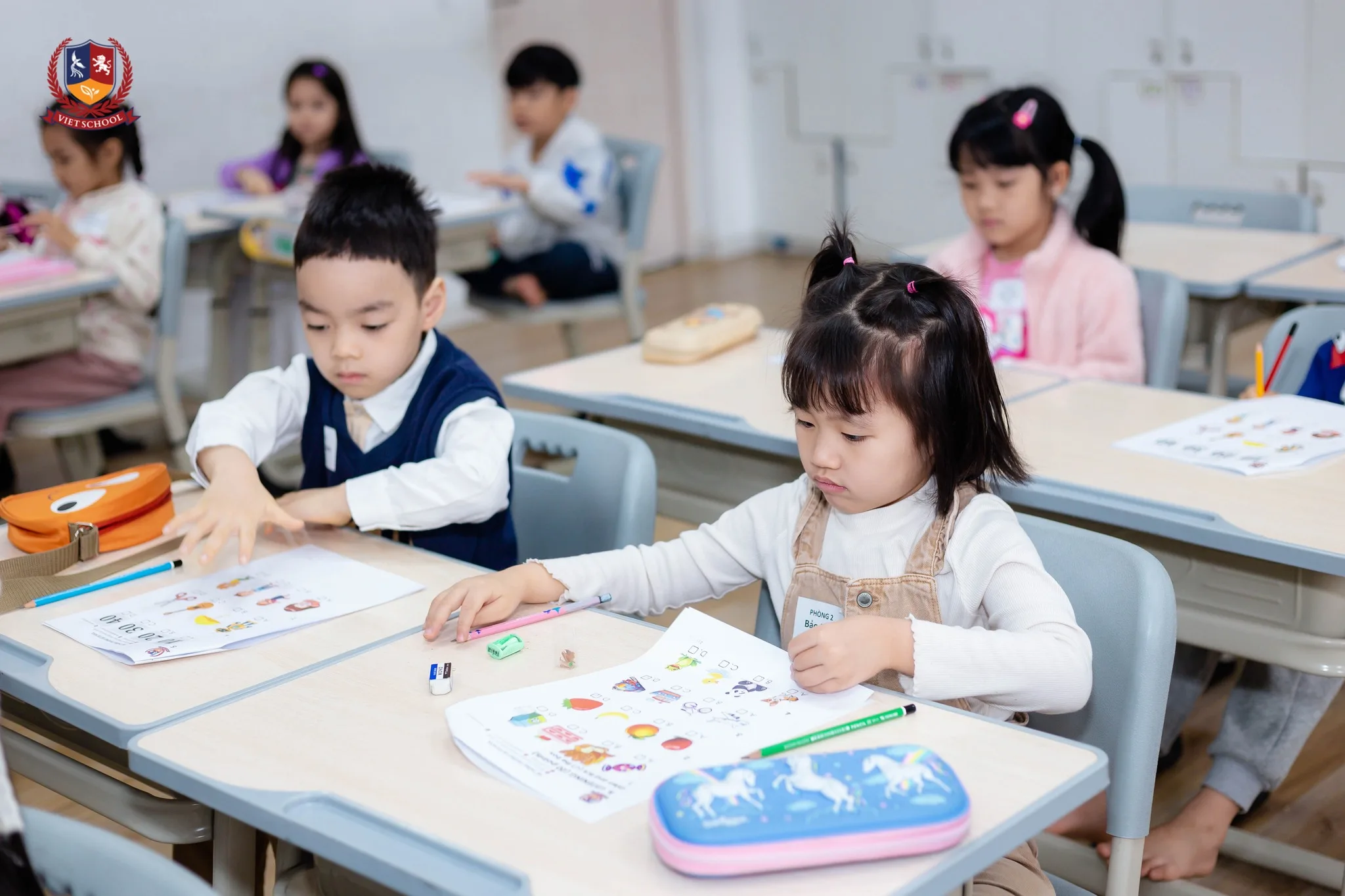 kỹ năng tư duy logic và nhận thức