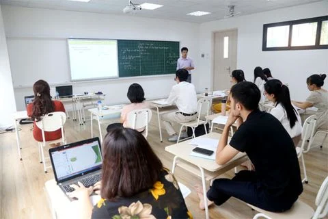 Vietschool sẵn sàng chào đón năm học mới 2020 – 2021