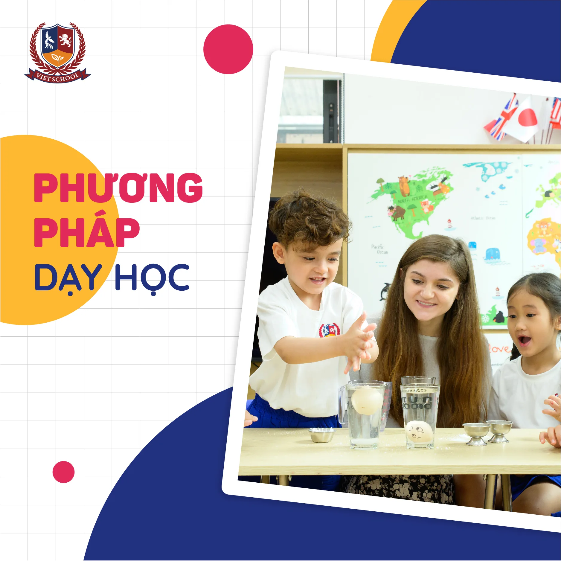 Phương pháp dạy học